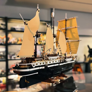 SHIP FROM ANTARCTICA | 3011 pieces