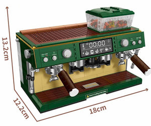 COFFEE MACHINE | 928 pieces
