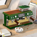 COFFEE MACHINE | 928 pieces