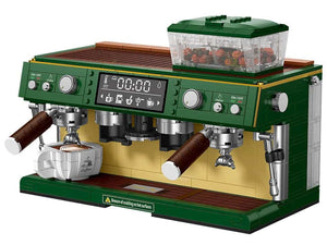 COFFEE MACHINE | 928 pieces