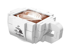 COFFEE MACHINE | 928 pieces
