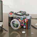 ANALOG CAMERAS | 556 pieces